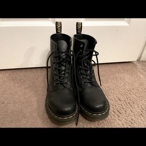 Doc Martens